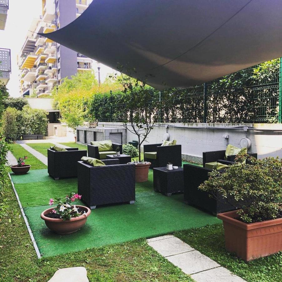 Acca Palace Hotel Milán