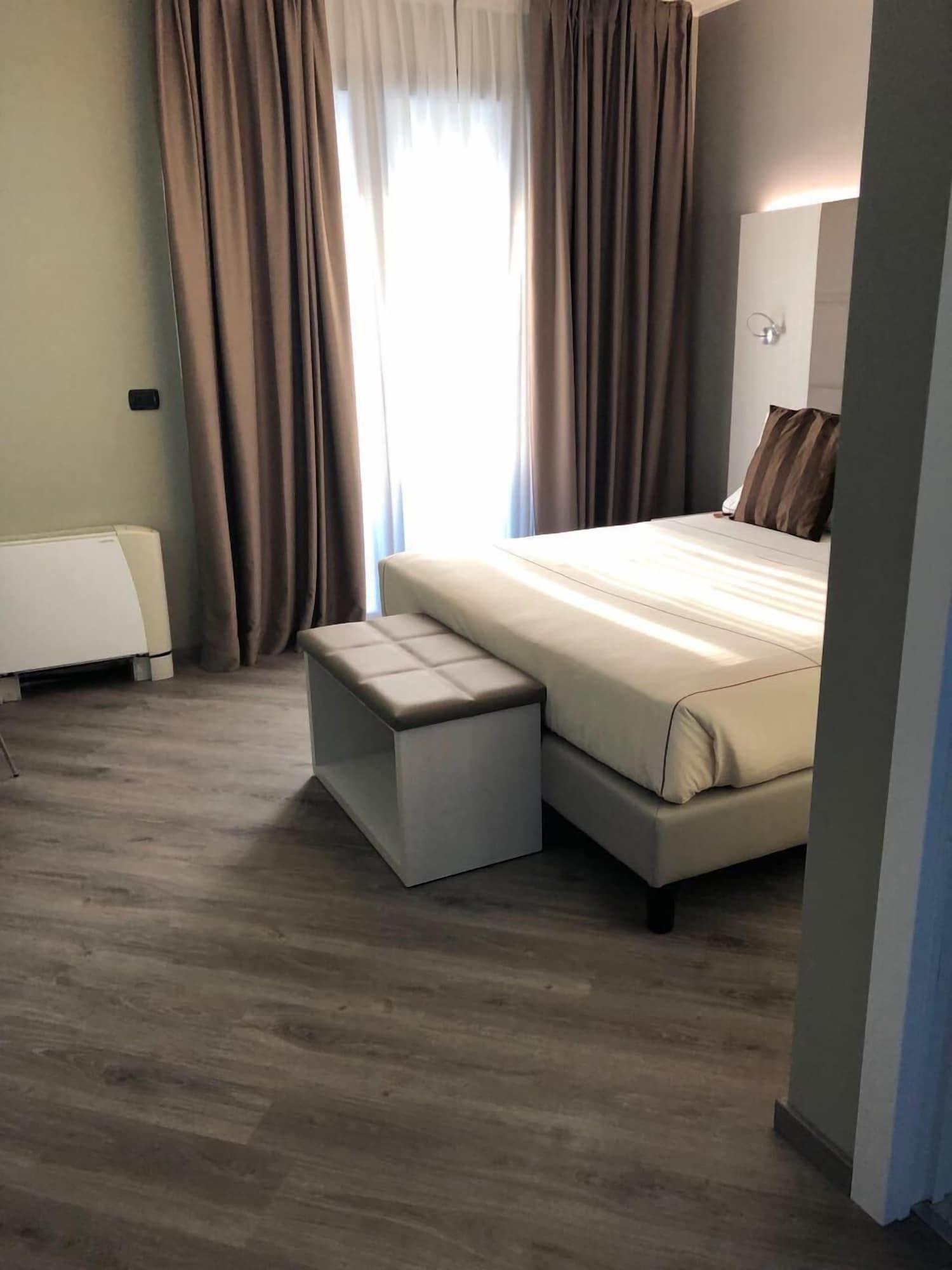 Acca Palace Hotel Milán