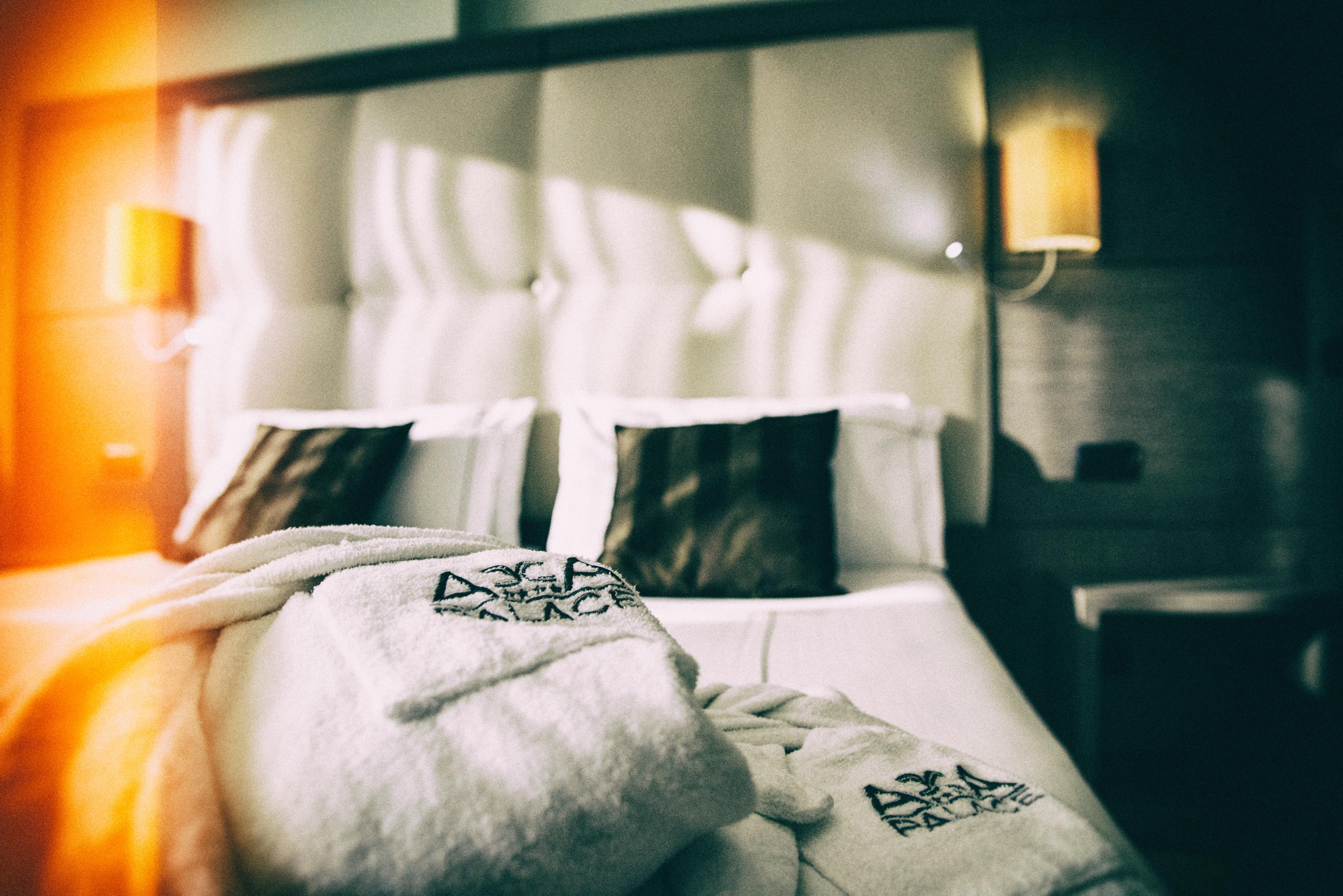 Hotel Acca Palace Milán
