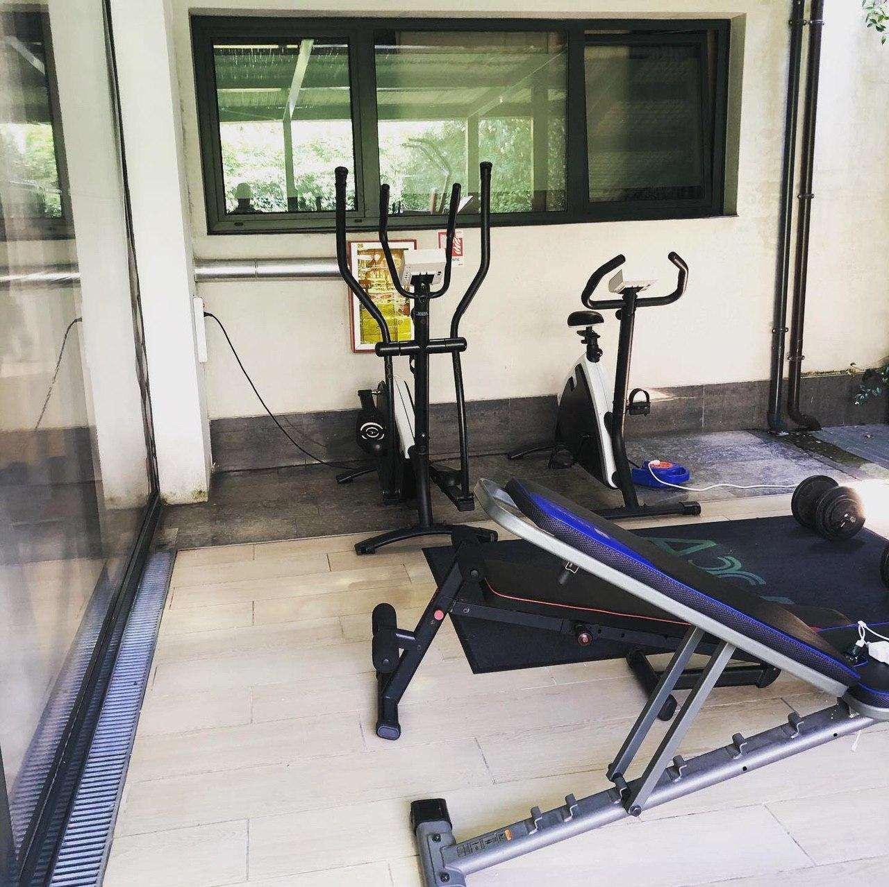 Acca Palace Hotel 4*