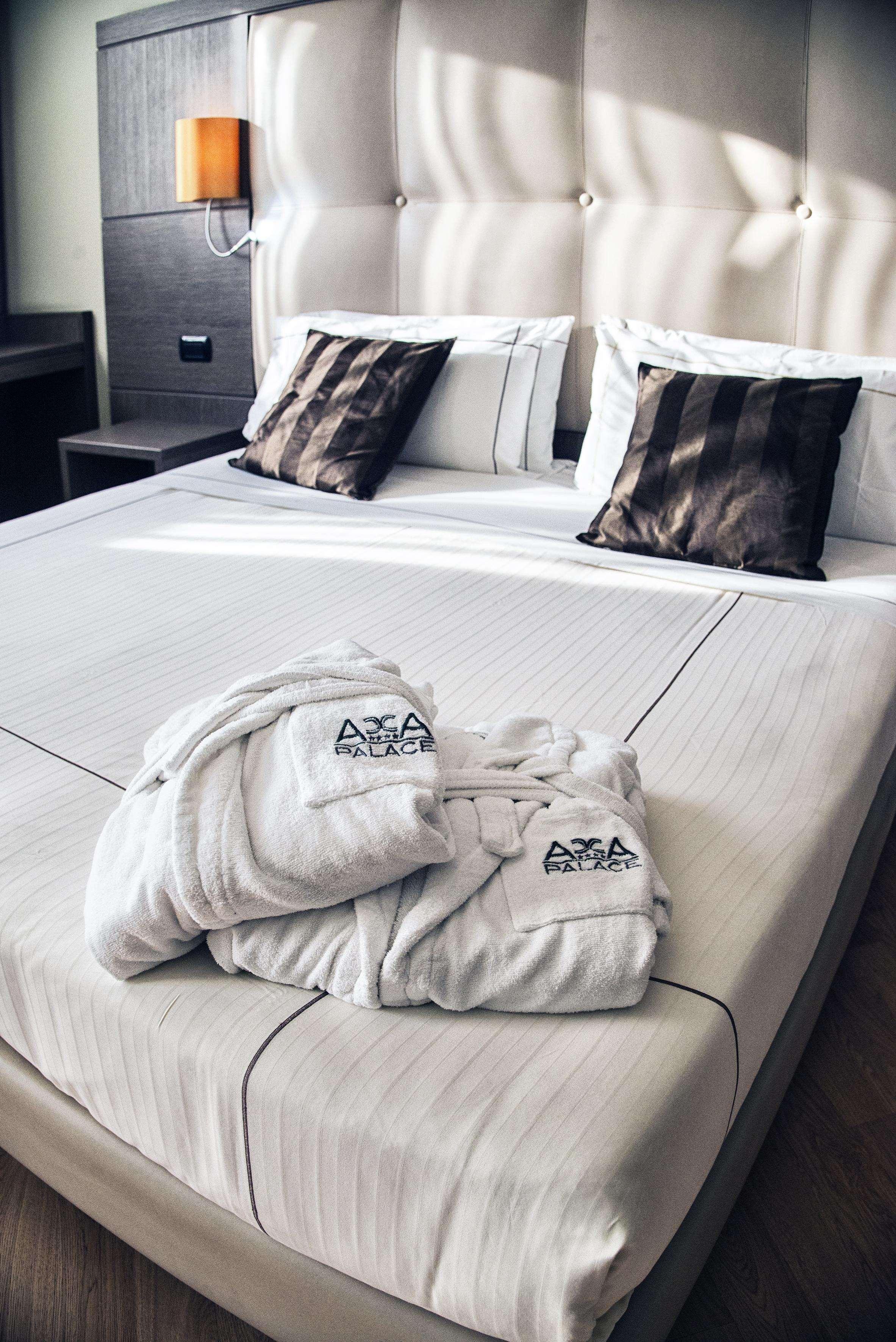 Hotel Acca Palace Milán