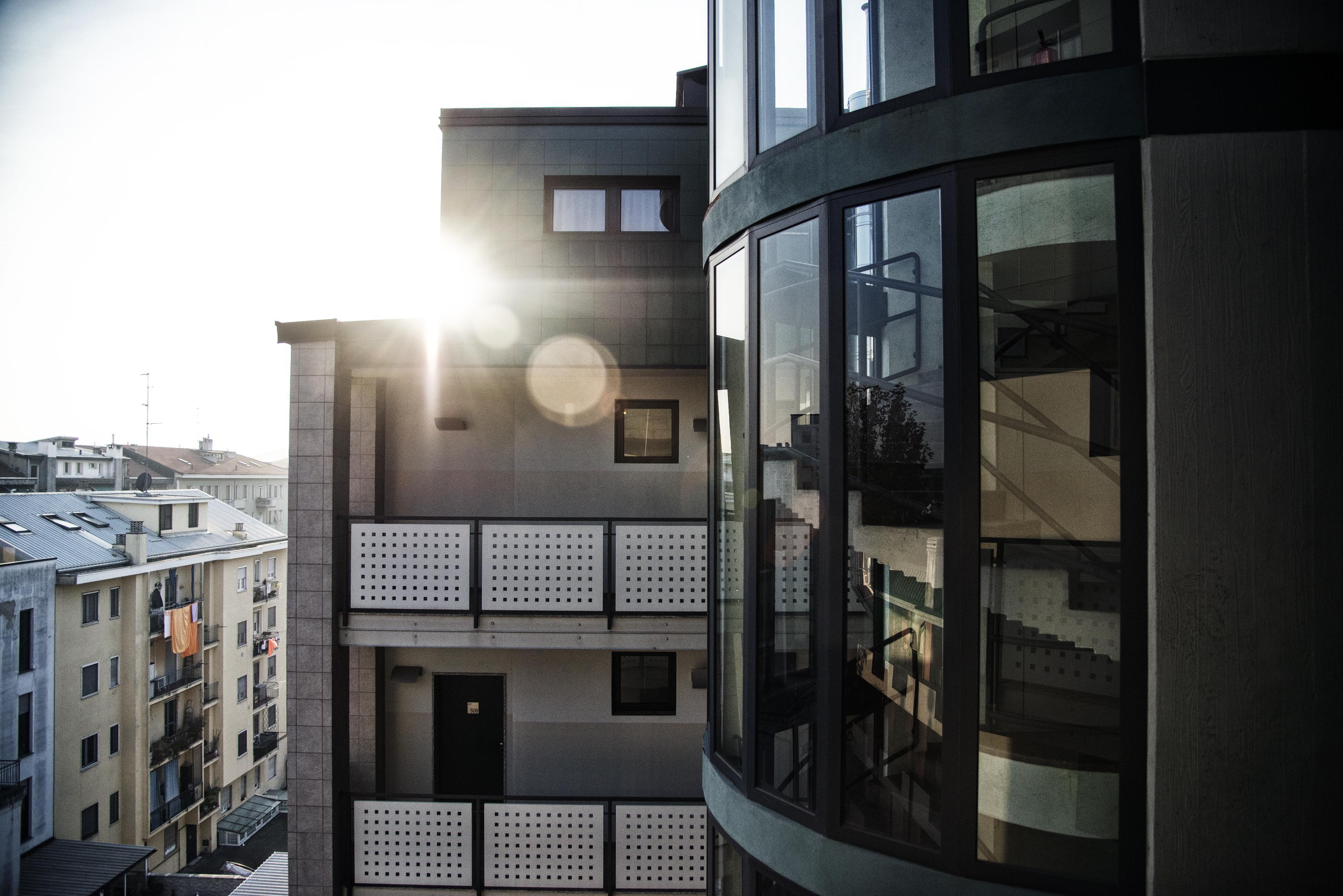Acca Palace 4* Milán
