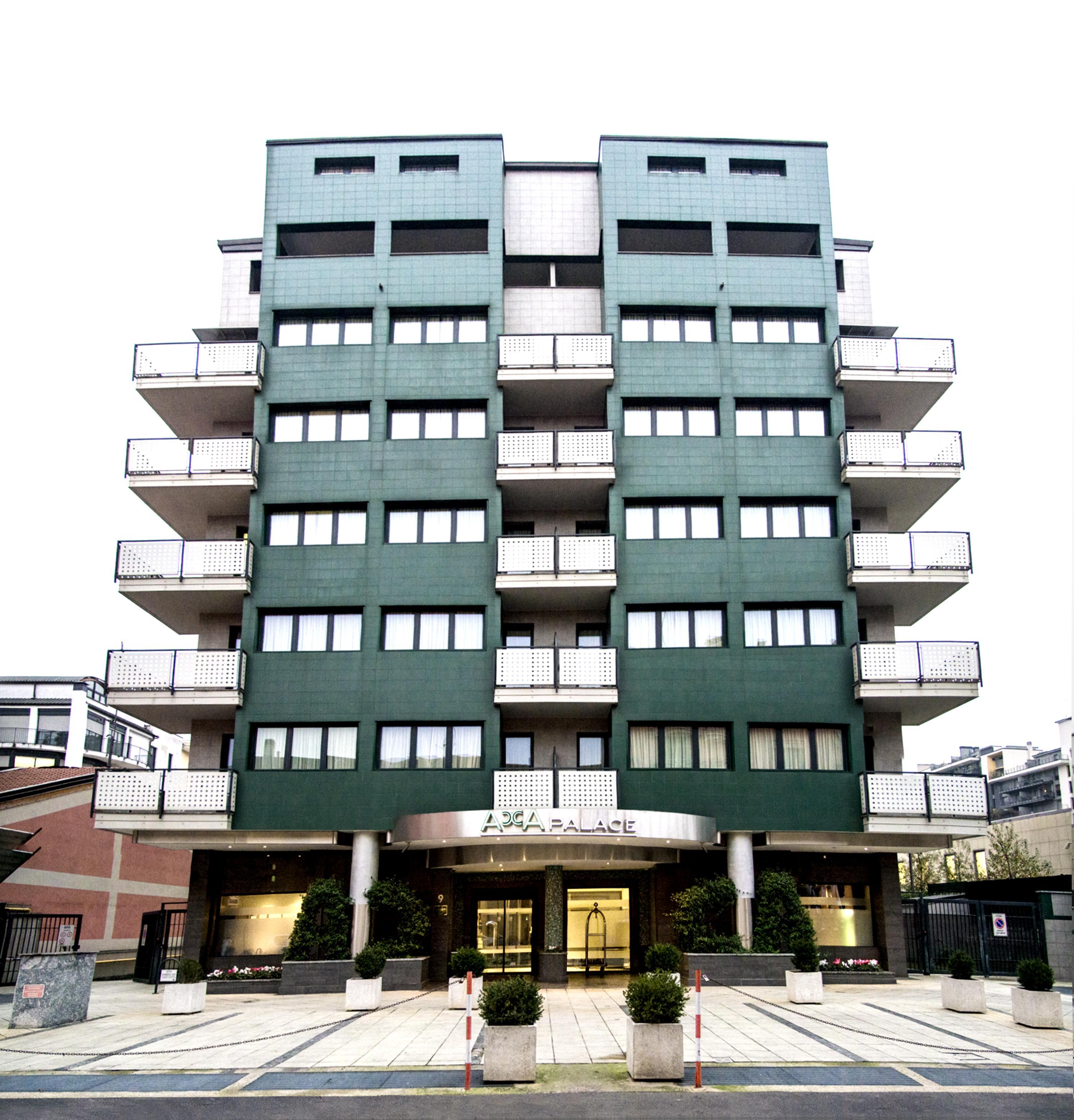 Hotel Acca Palace