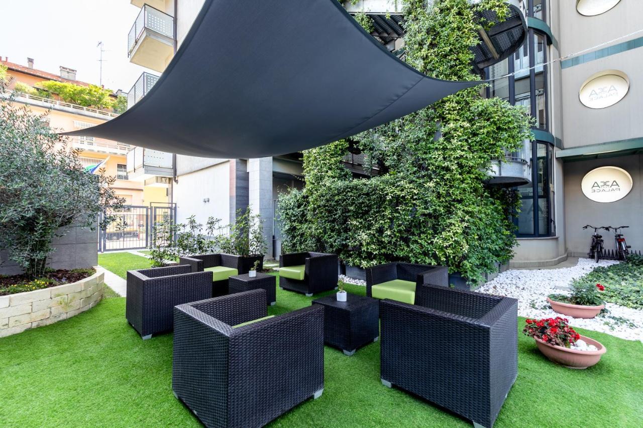 Hotel Acca Palace Milán