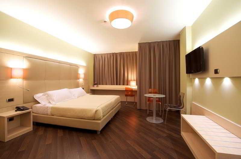 Hotel Acca Palace Milán