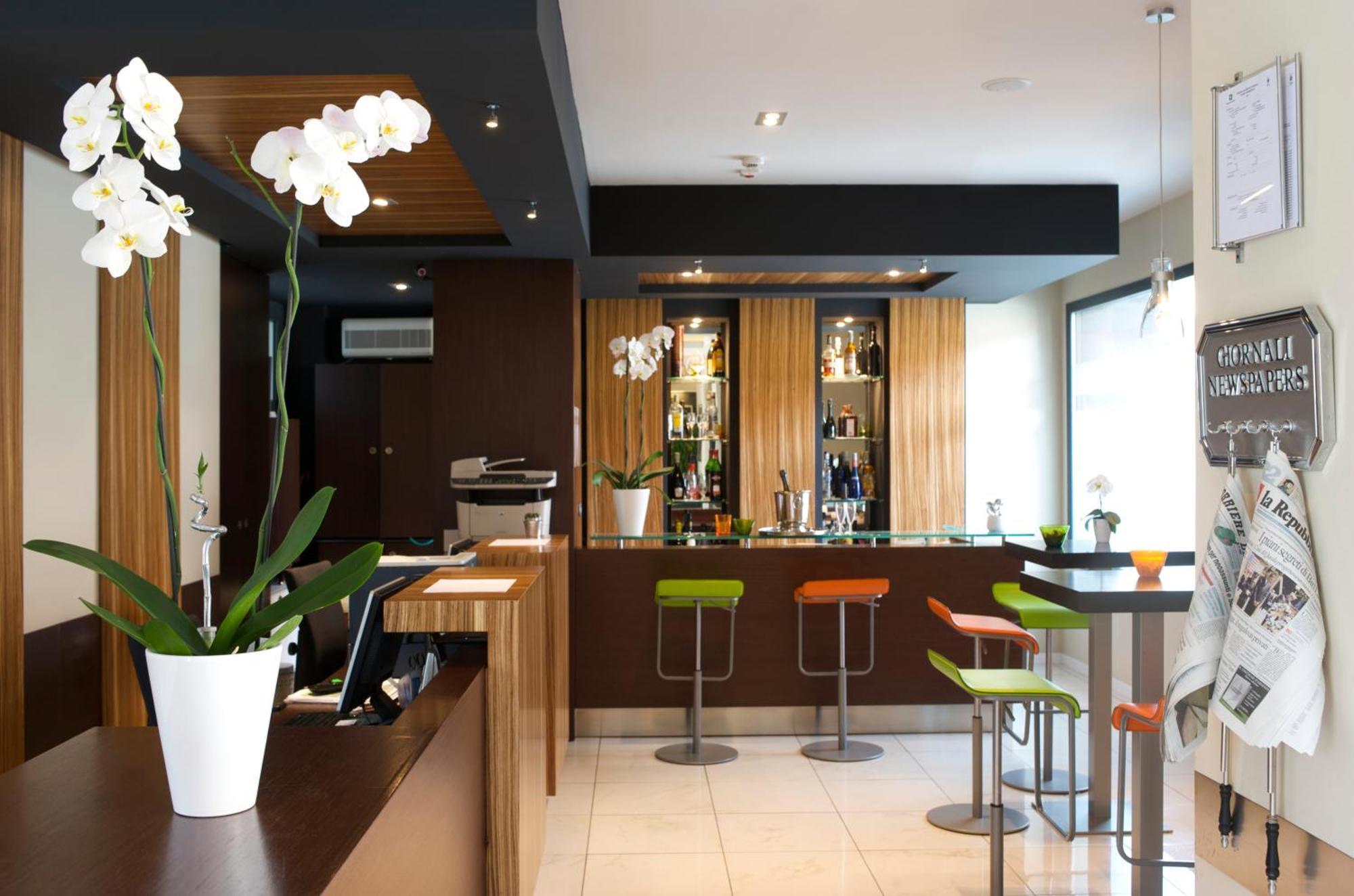 Hotel Acca Palace 4*